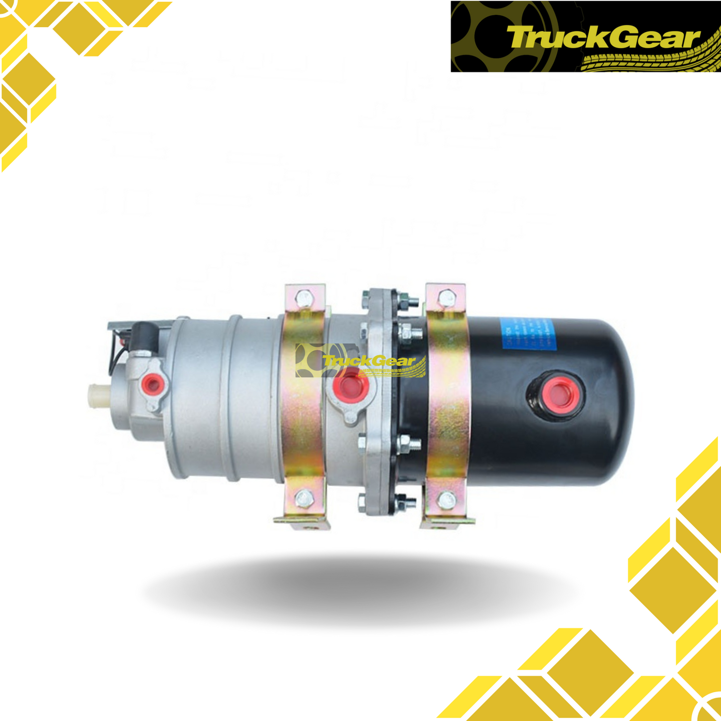 AIR DRYER ASSY DR-31 UNIVERSAL