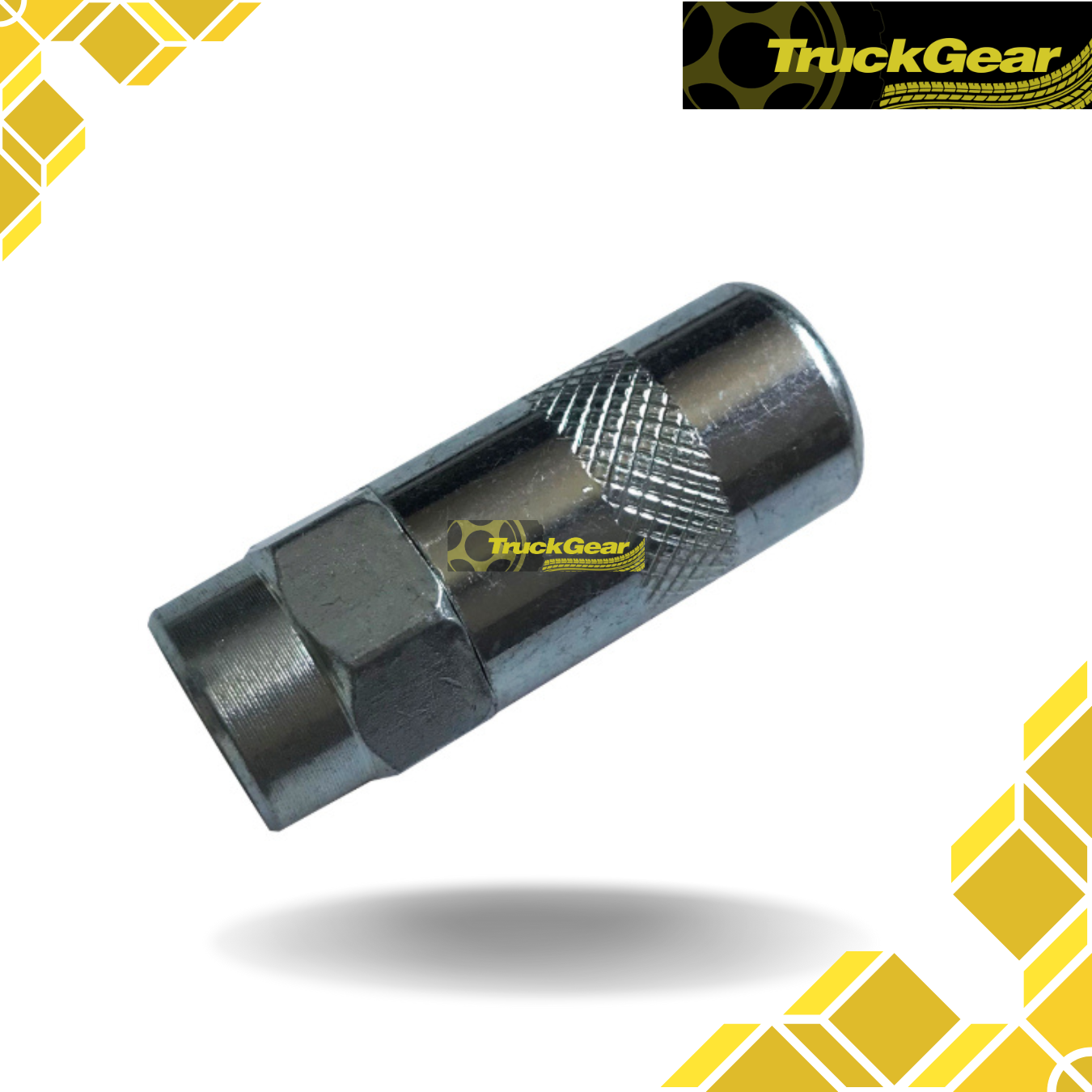 Grease Gun Nozzle