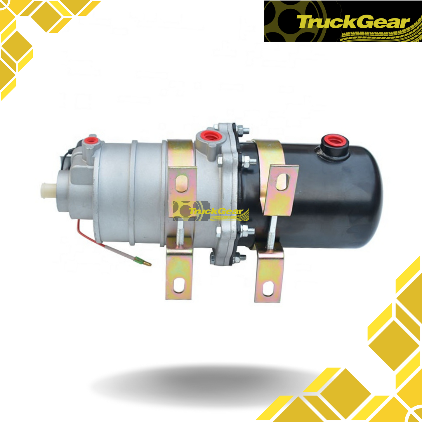 AIR DRYER ASSY DR-31 UNIVERSAL