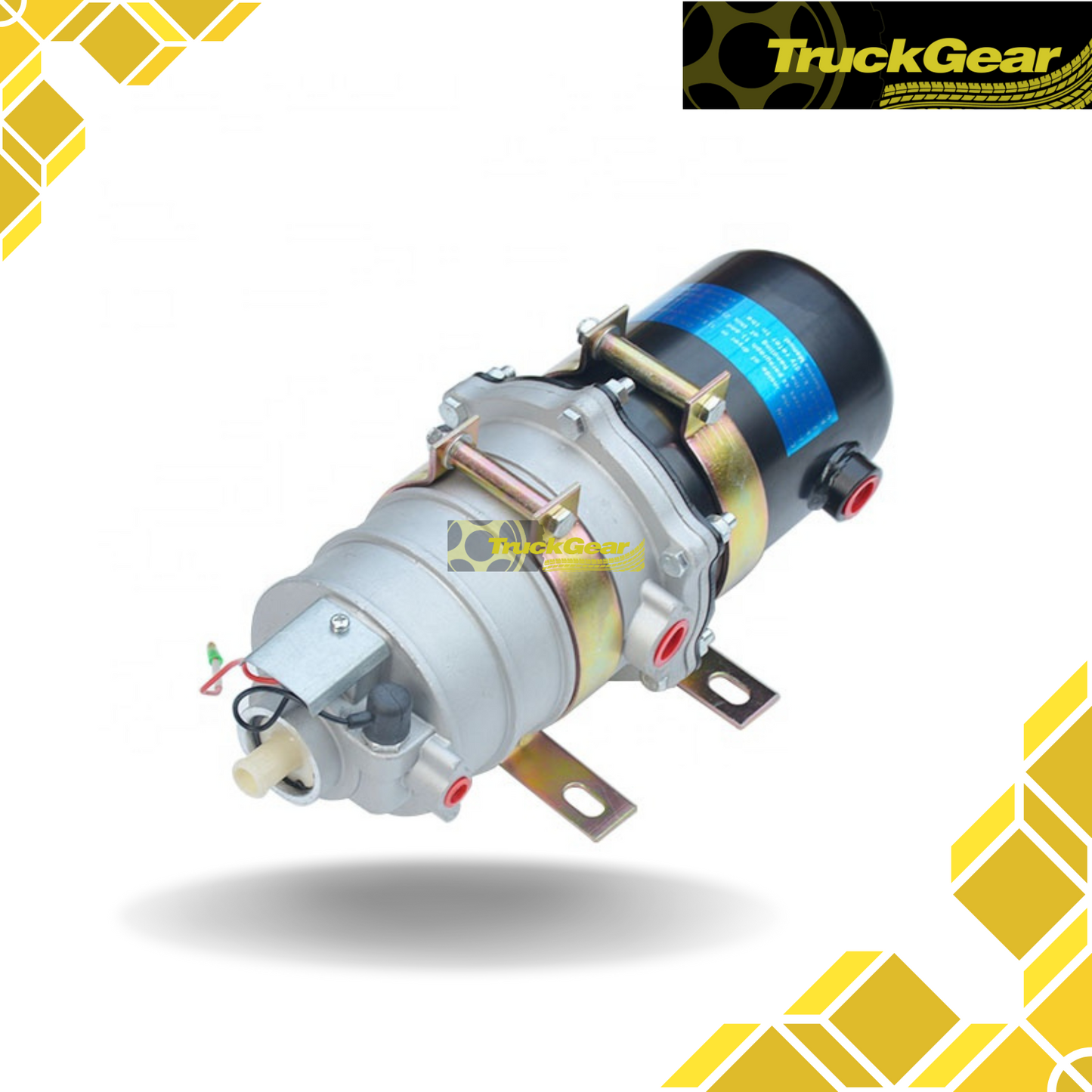 AIR DRYER ASSY DR-31 UNIVERSAL