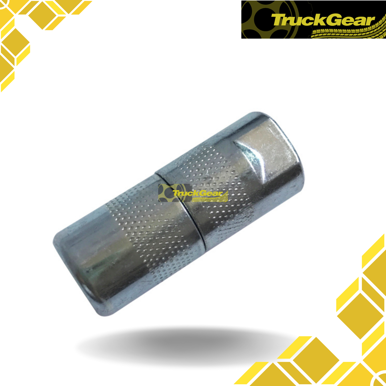 Grease Gun Nozzle