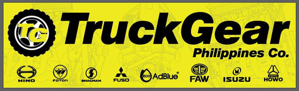 Truckgear Philippines Co