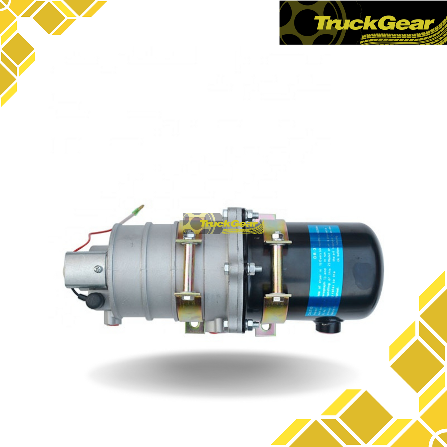 AIR DRYER ASSY DR-31 UNIVERSAL