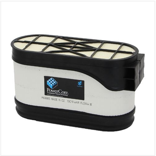 AIR FILTER - MITSUBISHI FUSO 6R10-T