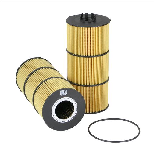 OIL FILTER - MITSUBISHI FUSO 6R10-T/6R20