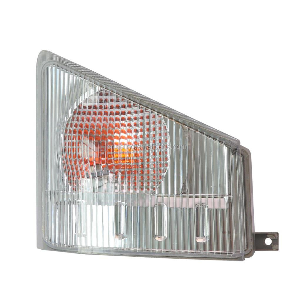 High Quality Turn Lights for ISUZU NPR Corner Lamp P700 series 08