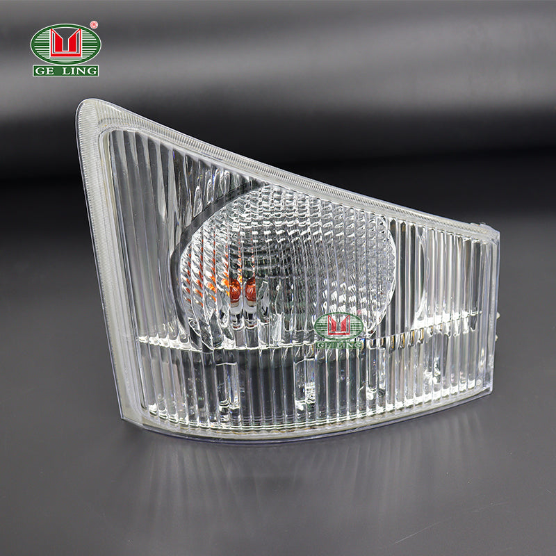 High Quality Turn Lights for ISUZU NPR Corner Lamp P700 series 08