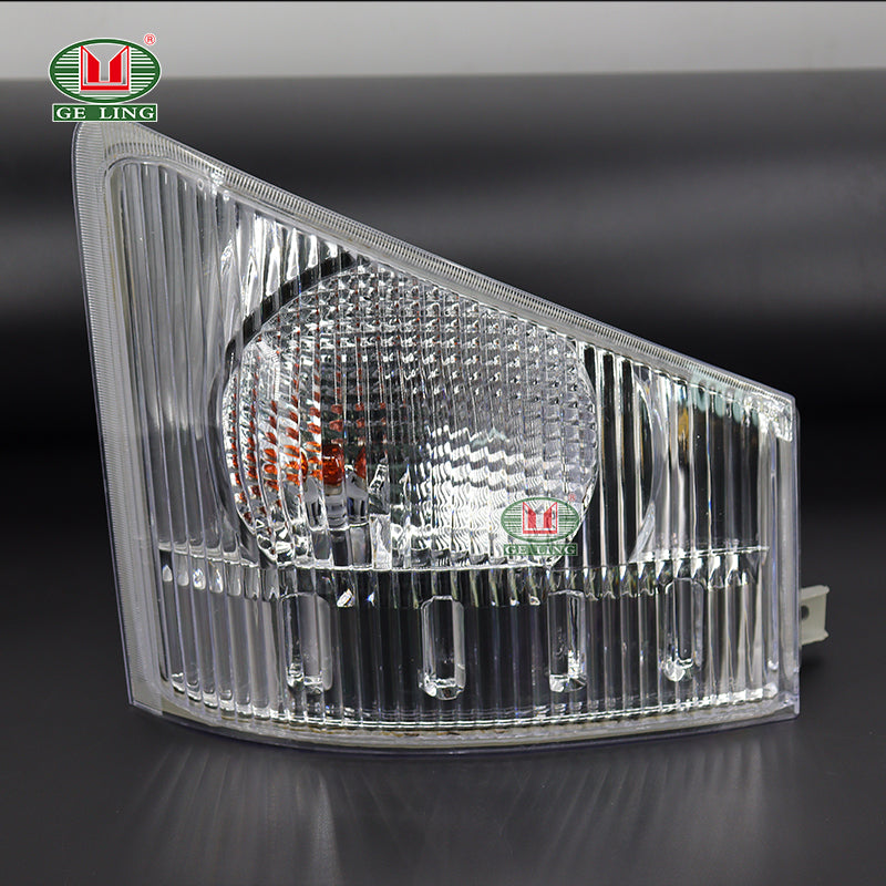 High Quality Turn Lights for ISUZU NPR Corner Lamp P700 series 08