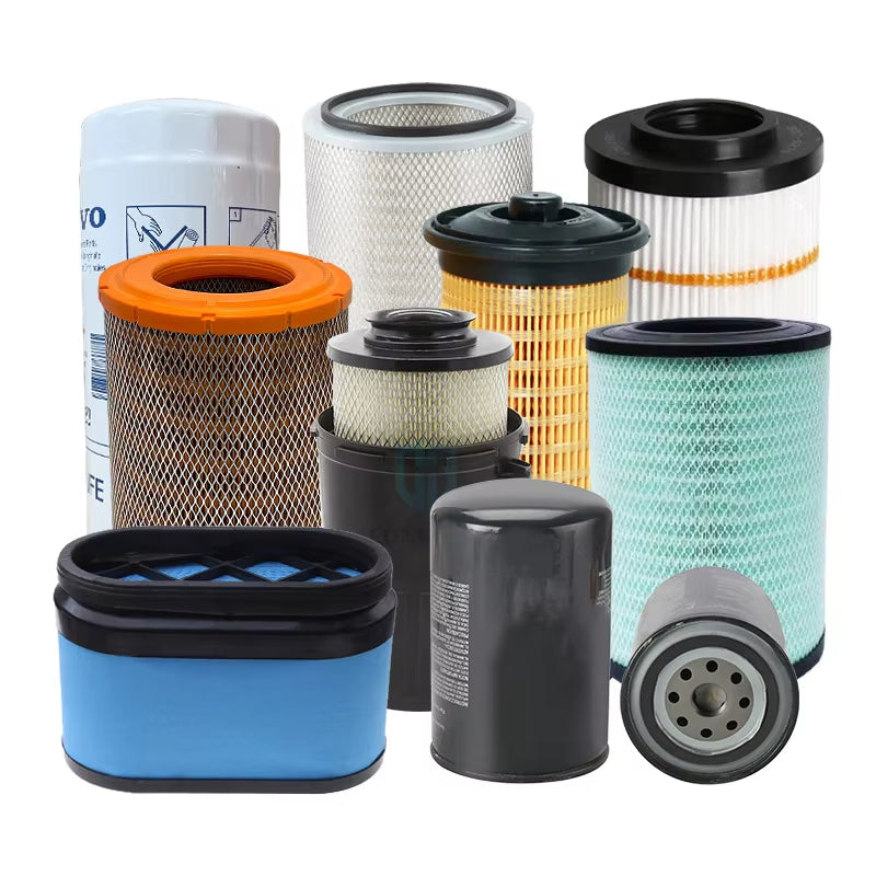 OIL FILTER (BYPASS) - HINO 700 - SO 4938