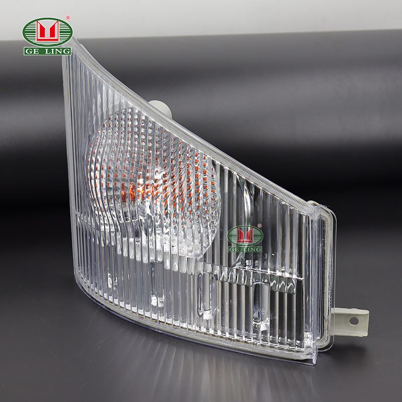 High Quality Turn Lights for ISUZU NPR Corner Lamp P700 series 08