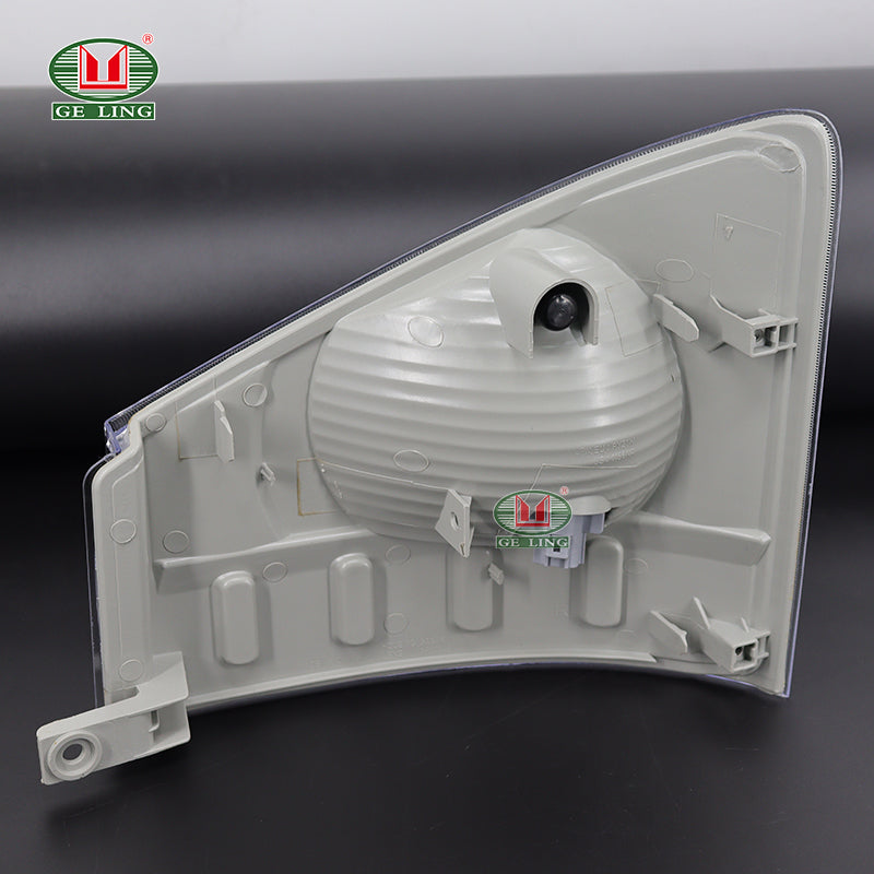 High Quality Turn Lights for ISUZU NPR Corner Lamp P700 series 08