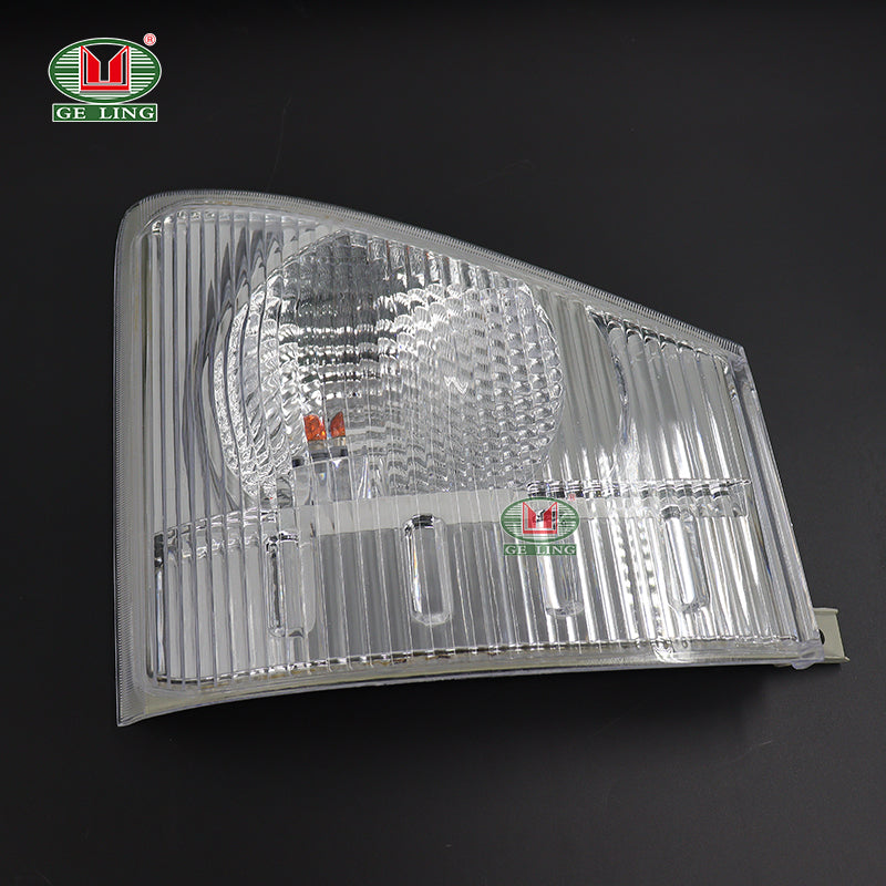 High Quality Turn Lights for ISUZU NPR Corner Lamp P700 series 08