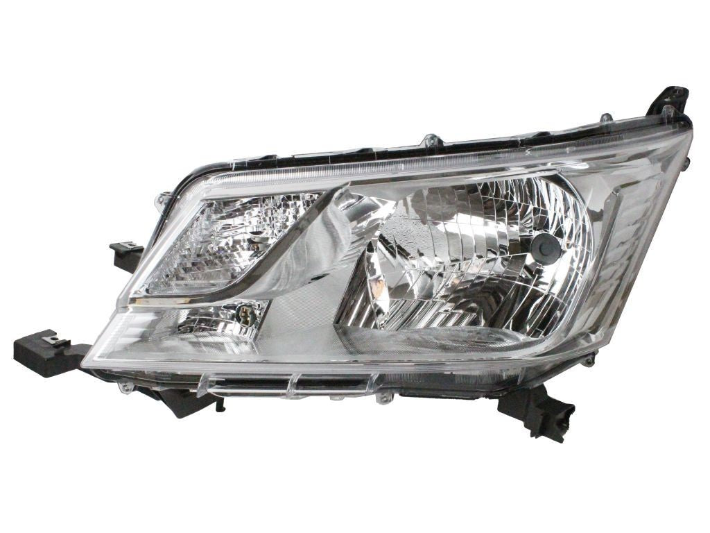 Toyota HiAce Hi-Ace 2019 - 2020 Head Light Head Lamp